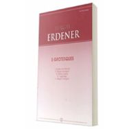 5 Grotesques - Turgay Erdener