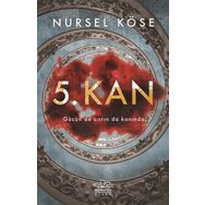 5. Kan - Nursel Köse