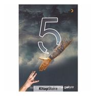 5. Kitap - Tanritr