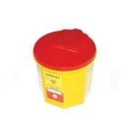 5 lt Tıbbi Atık Kovası