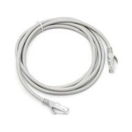 5 m CAT 5 Ethernet Kablosu