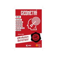 5 Net Garantili Geometri Kriter - Akademi Yayınları