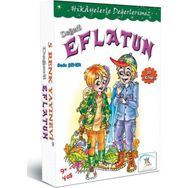 5 Renk Yay. Değerli Eflatun 10 Kitap 4, 5. Ve 6.Sınıf