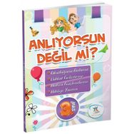 5 Renk Yayınları 3. Sınıf Anlıyorsun Değil mi?