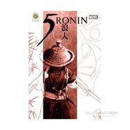 5 Ronin - Peter Milligan