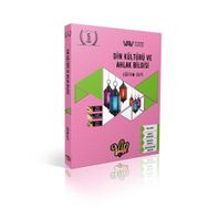 5. Sınıf 26 Fasikül Din Kültürü ve Ahlak Bilgisi Eğitim Seti - Vip Yayınları
