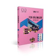 5. Sınıf 31 Fasikül Fen Bilimleri Eğitim Seti - Vip Yayınları