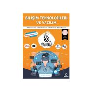 5. Sınıf Bilişim Teknolojileri ve Yazılım - Sıfırbir Yayınları