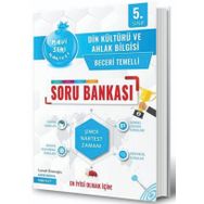 5. Sınıf Din Kültürü Mavi Soru Bankası-Nartest Yayınları