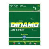 5. Sınıf Dinamo Fen Bilimleri Soru Bankası - Kolektif