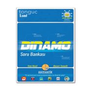 5. Sınıf Dinamo Soru Bankası