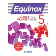 5. Sınıf Equinox Subject Orıented Test Book Tudem Yayınları