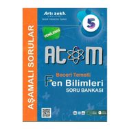 5. Sınıf Fen Bilimleri Beceri Temelli Soru Bankası