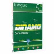 5. Sınıf Fen Bilimleri Dinamo Soru Bankası Tonguç Yayınları