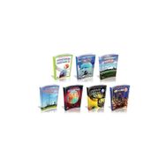 5. Sınıf Fen Bilimleri Dizisi - 7 Kitaplık Set - Koza Yayın Dağıtım