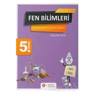 5. Sınıf Fen Bilimleri LGS Başarı Seti Fen Bilimleri Yayınları