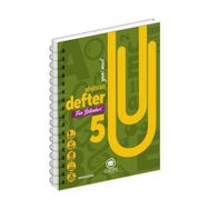 5. Sınıf Fen Bilimleri Okula Yardımcı Alıştıran Akıllı Defter - Çanta Yayınları