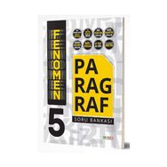 5. Sınıf Fenomen Paragraf - Gama Yayınları