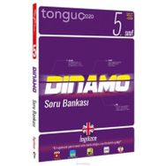 5. Sınıf İngilizce Dinamo Soru Bankası Tonguç Akademi