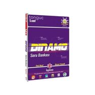 5. Sınıf İngilizce Dinamo Soru Bankası
