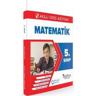 5. Sınıf Matematik Akıllı Ders Asistanı - kollektif