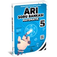 5. Sınıf Matematik Arı Soru Bankası - Arı Yayıncılık