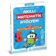 5. Sınıf Matematik Atölyem Arı Yayınları