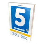5. Sınıf Matematik Biltest Soru Bankası - Kolektif