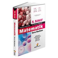 5.Sınıf Matematik Soru Bankası Aydın Yayınları