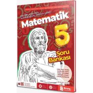 5. Sınıf Matematik Soru Bankası Branş Akademi
