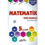 5. Sınıf Matematik Soru Bankası - kollektif