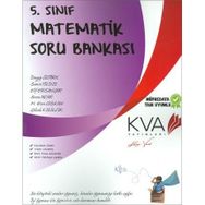 5. Sınıf Matematik Soru Bankası Koray Varol Akademi