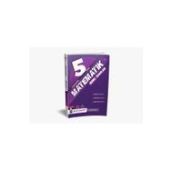 5. Sınıf Matematik Soru Bankası Matematus Yayınları
