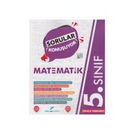 5. Sınıf Matematik Soru Bankası Pruva Akademi