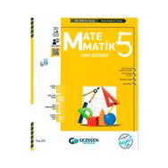 5. Sınıf Matematik Soru Gezegeni - Gezegen Yayınları