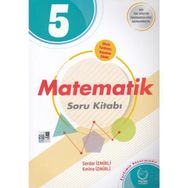 5. Sınıf Matematik Soru Kitabı - Palme Yayınları