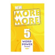 5.Sınıf More and More Word Power Kurmay Yayınları - Osman Karakula