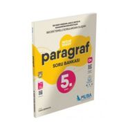 5.Sınıf Mutlak Başarı Paragraf Soru Bankası-Muba Yayınları