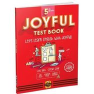 5. Sınıf My Joyfull Test Book-Arı Yayıncılık