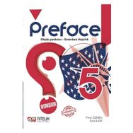 5. Sınıf Preface Workbook - Nitelik Yayınları