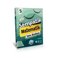 5.Sınıf Sempatik Matematik Soru Bankası Ünlüler Karması