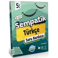 5.Sınıf Sempatik Türkçe Soru Bankası Ünlüler Karması