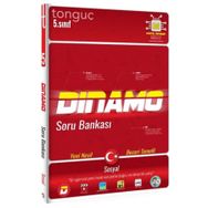 5. Sınıf Sosyal Bilgiler Dinamo Soru Bankası