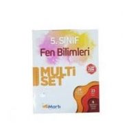 5.Sınıf Sosyal Bilgiler Multi Set Soru Bankası - Martı Yayınları