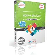 5. Sınıf Sosyal Bilgiler Soru Bankası Köşe Bilgi Yayınları