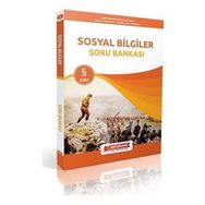 5. Sınıf Sosyal Bilgiler Soru Bankası-Referans Yayınları