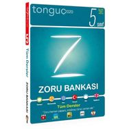5.Sınıf Tüm Dersler Soru Bankası 2020