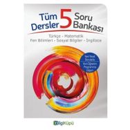 5. Sınıf Tüm Dersler Soru Bankası