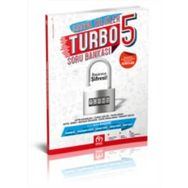 5. Sınıf Turbo Sosyal Bilgiler Model Yayınları