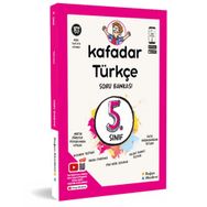 5. Sınıf Türkçe Kafadar Soru Bankası-Doğan Akademi Yayınları